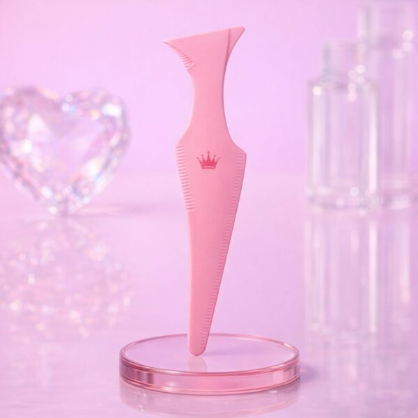 Accessoire pour des lignes parfaites