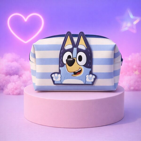 Trousse de toilette Bluey