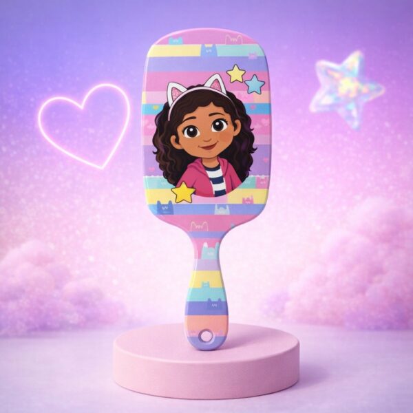 Brosse a cheveux Gabby's Dollhouse