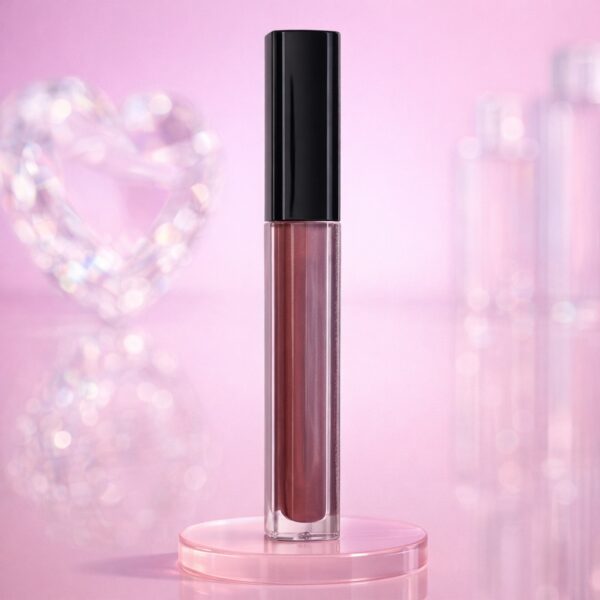 Gloss finition brillante et lumineuse