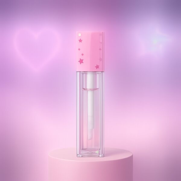 Lip oil Extra Shine Barbie