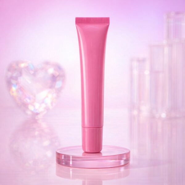 Lipgloss gout cerise