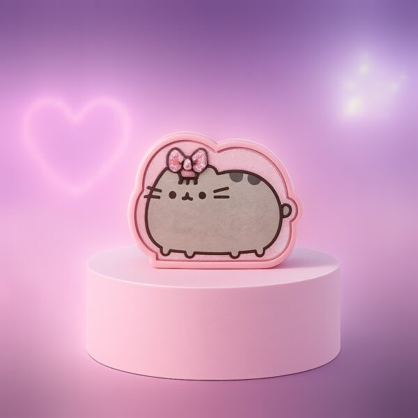 Taille-crayon beaute Pusheen