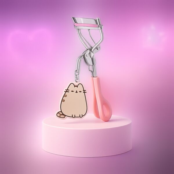 Recourbe-cils Pusheen